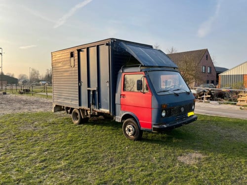 LT40 met Meubelbak