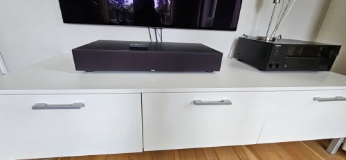 Magnat Soundplate