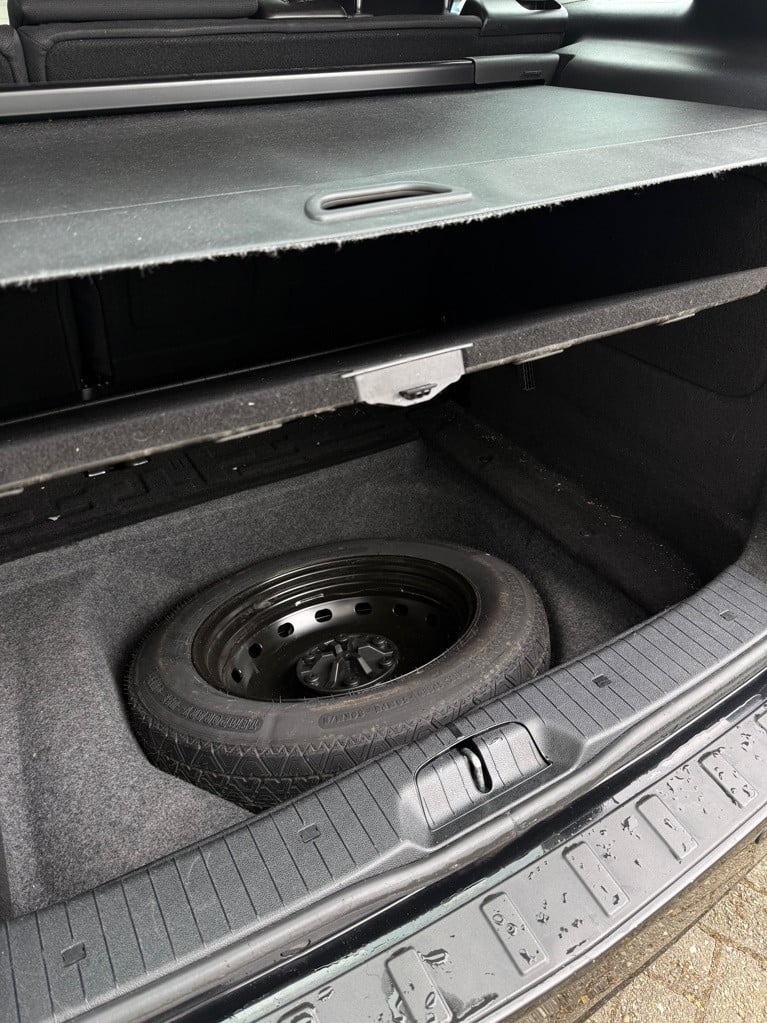 Mercedes-Benz B-Klasse 160 blueefficiency