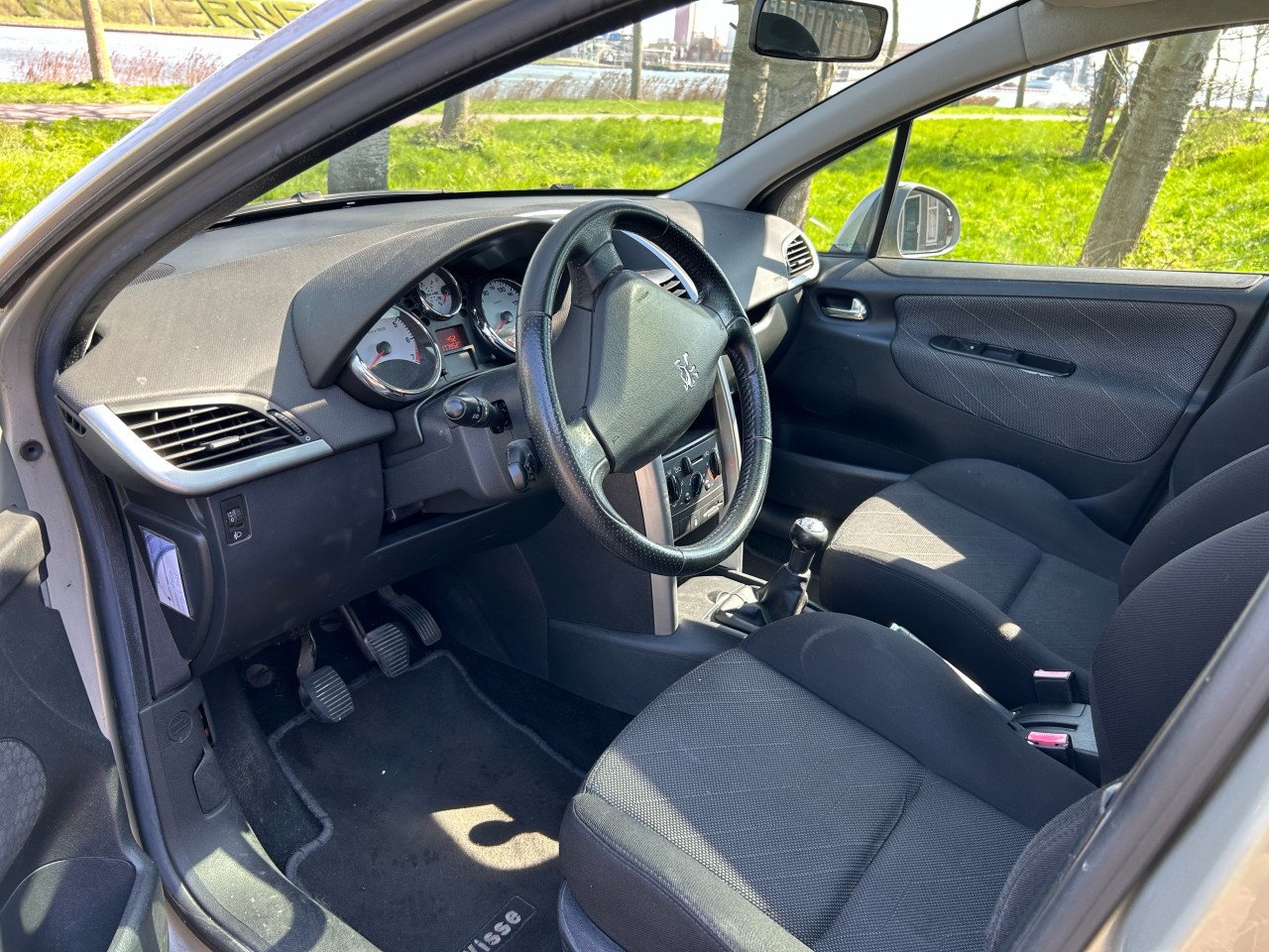Te koop: Peugeot 207 SW 1.6 VTi XS (2009)