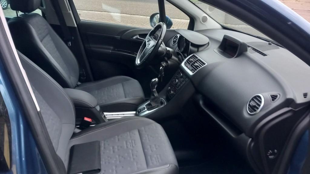 Opel Meriva 1.4 turbo cosmo