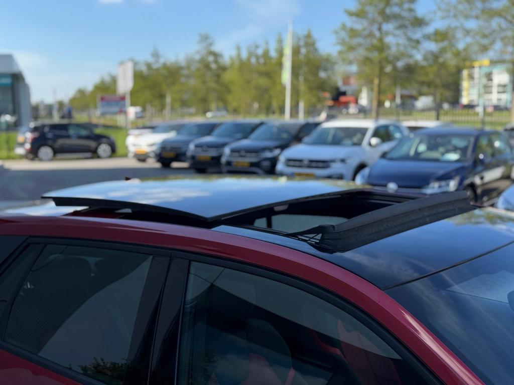 Audi Q2 30 tfsi sport * panoramadak * clima * navigatie