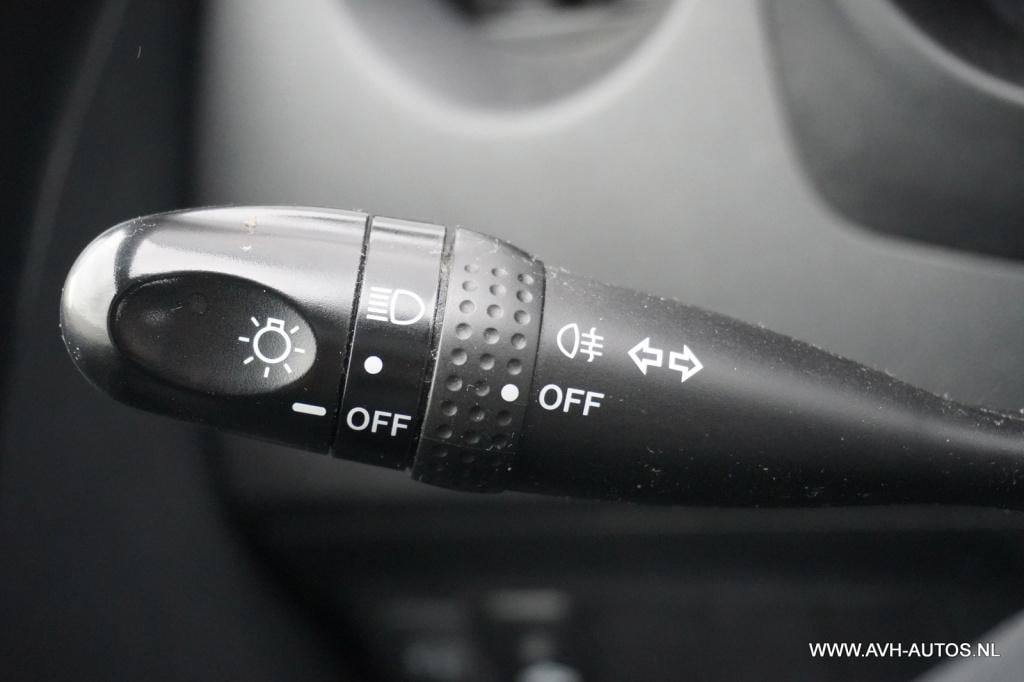 Daihatsu Cuore 1.0 trend