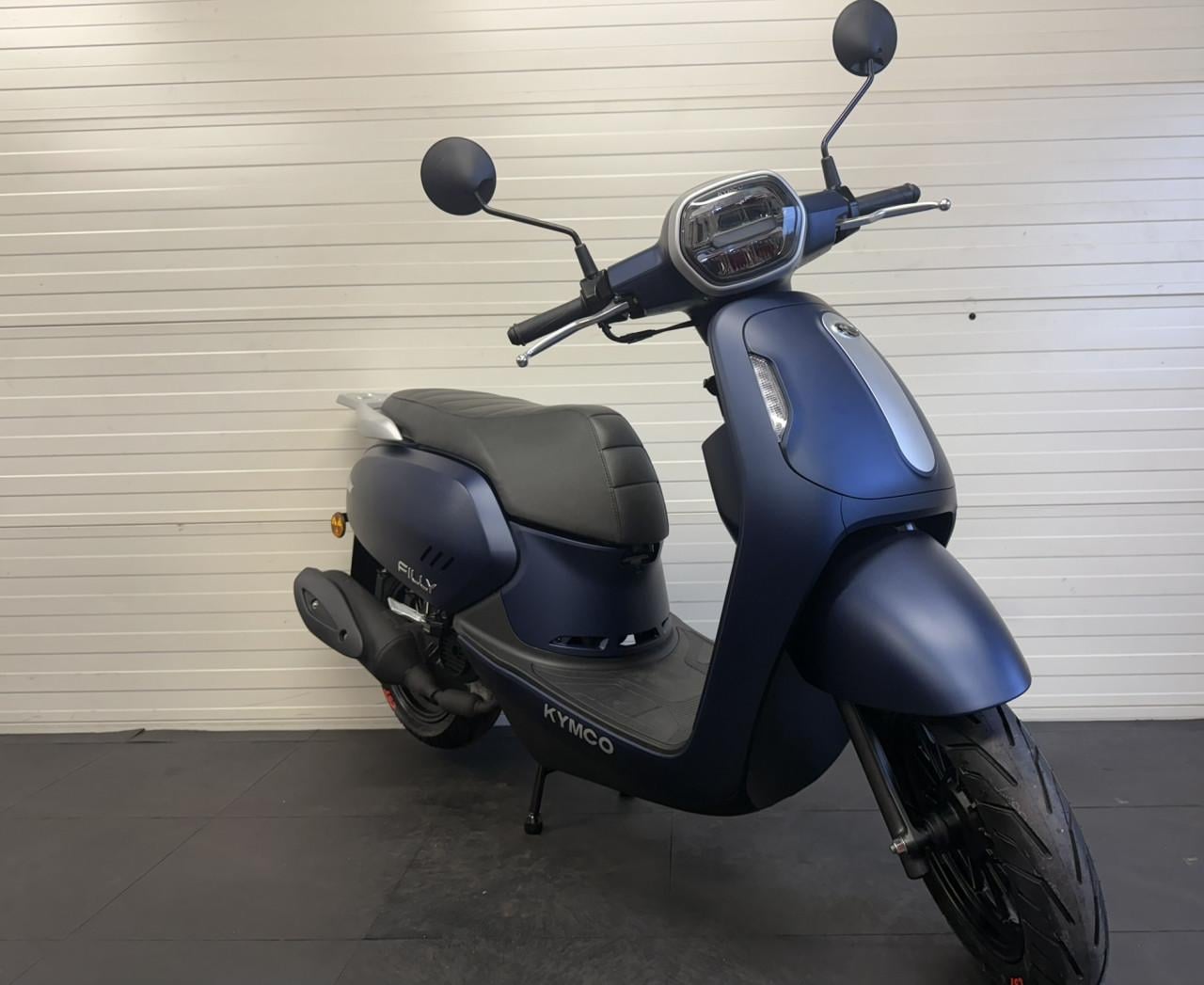 Kymco Filly nu leverbaar vanaf slechts €1899,-!
