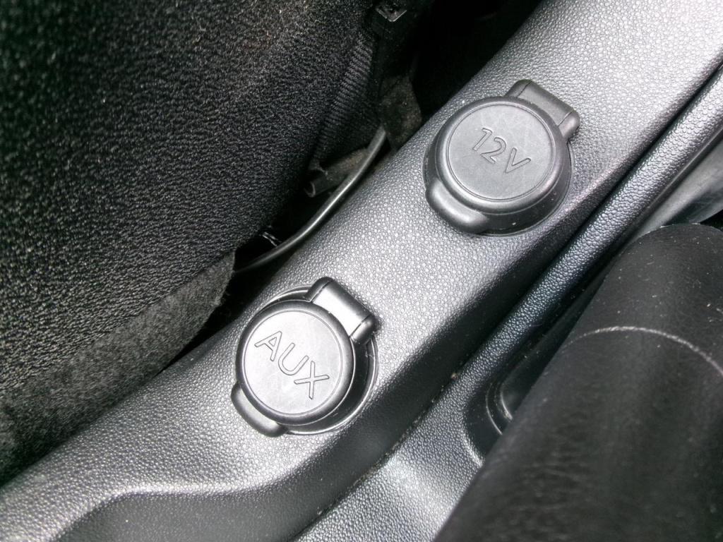 Citroen C3 1.2 vti 82pk clima, cruise-contr., tr.haak