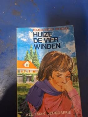Kinderboek
