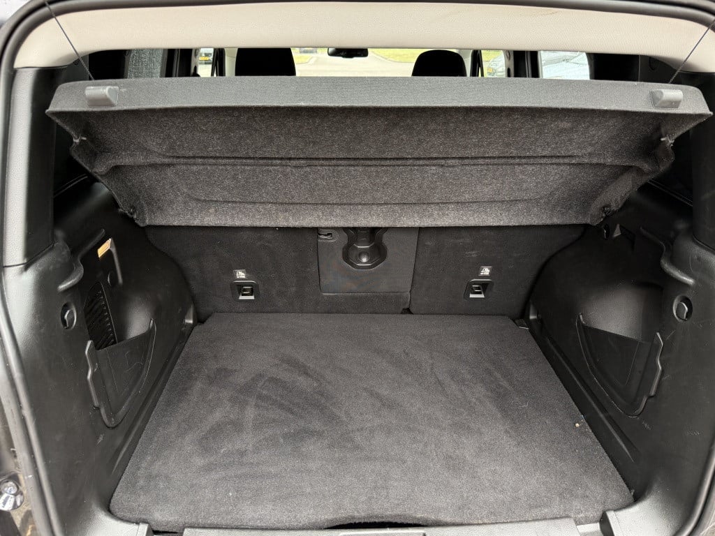 Jeep Renegade 1.0t limited // stoel en stuurverwarming // carplay //