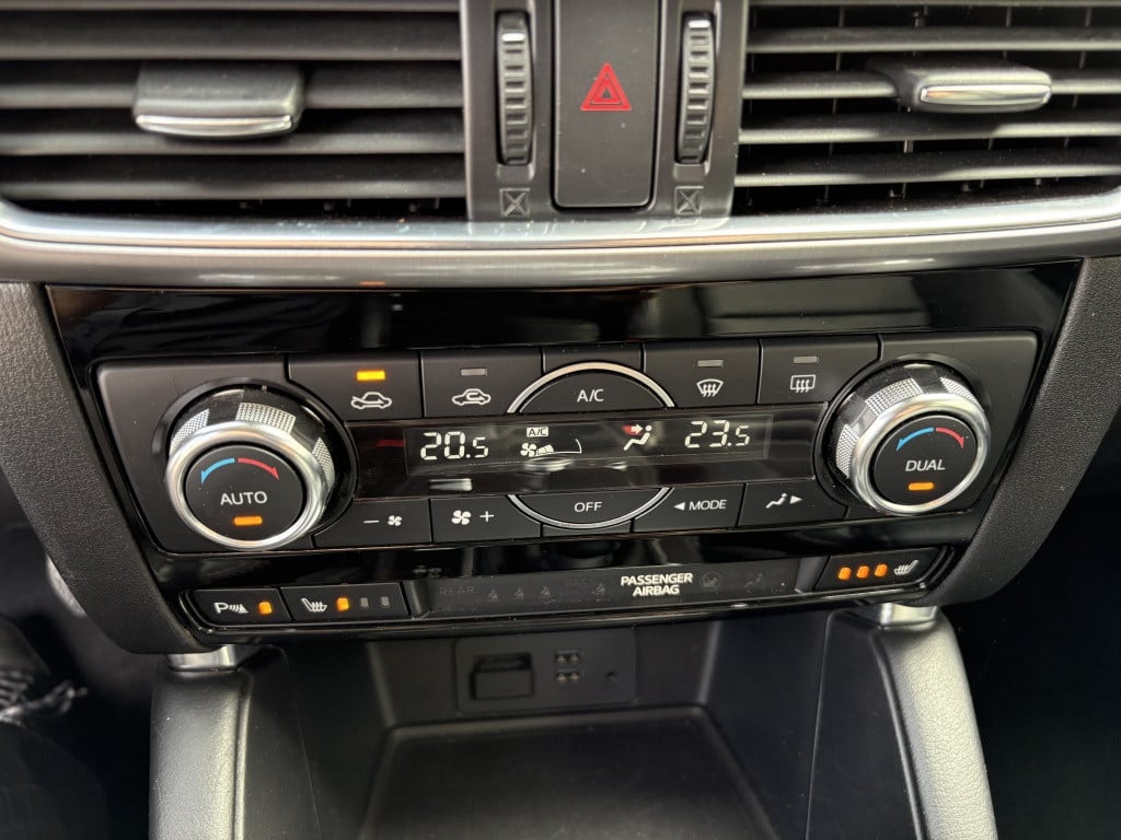 Mazda Cx-5 2.0 sag165gt-mline nette auto!