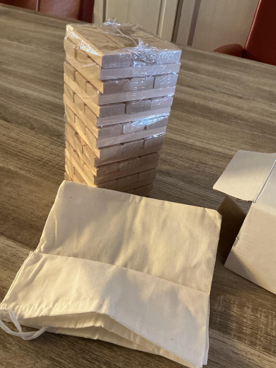 Soort Jenga