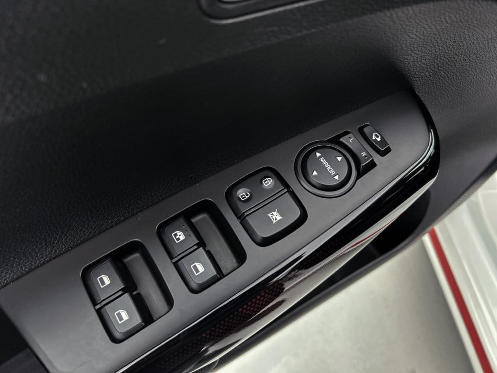 Kia Picanto 1.0 dpi gt-line | navigatie | lichtmetalen velgen |