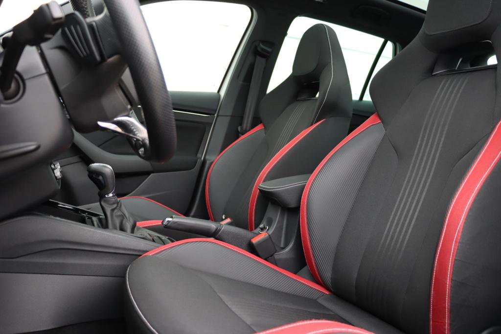Skoda Kamiq 1.0 tsi monte carlo 110pk dsg7