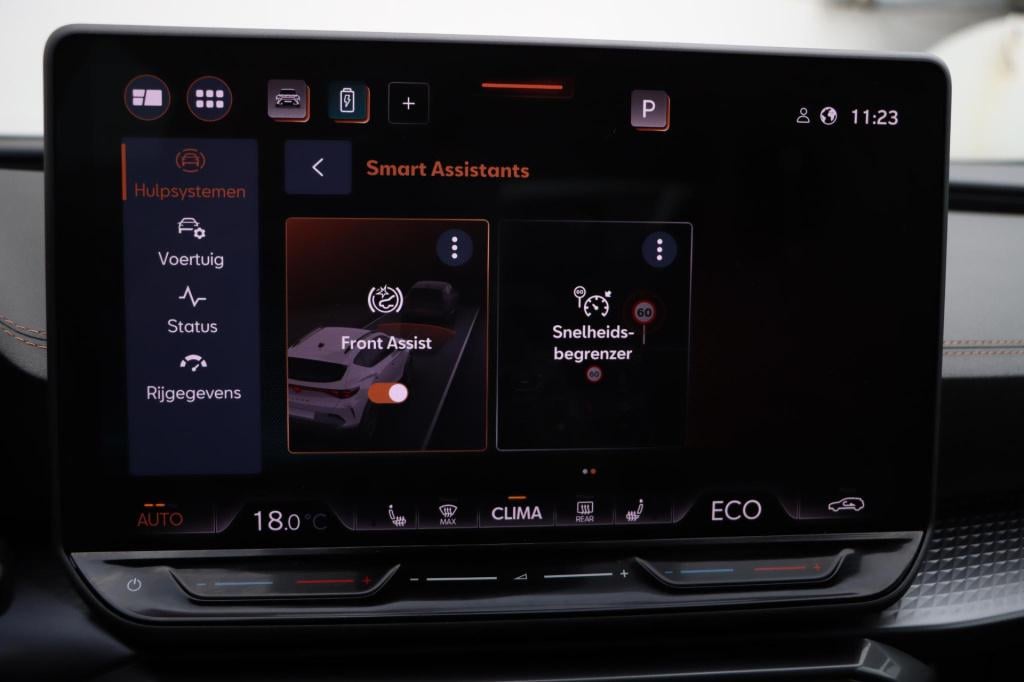 Cupra Formentor 1.5 tsi e-hybrid business 204pk dsg6 | soh 100% |