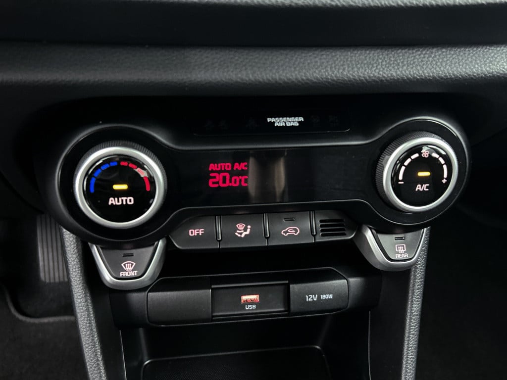 Kia Picanto 1.0 dpi dynamicplusline