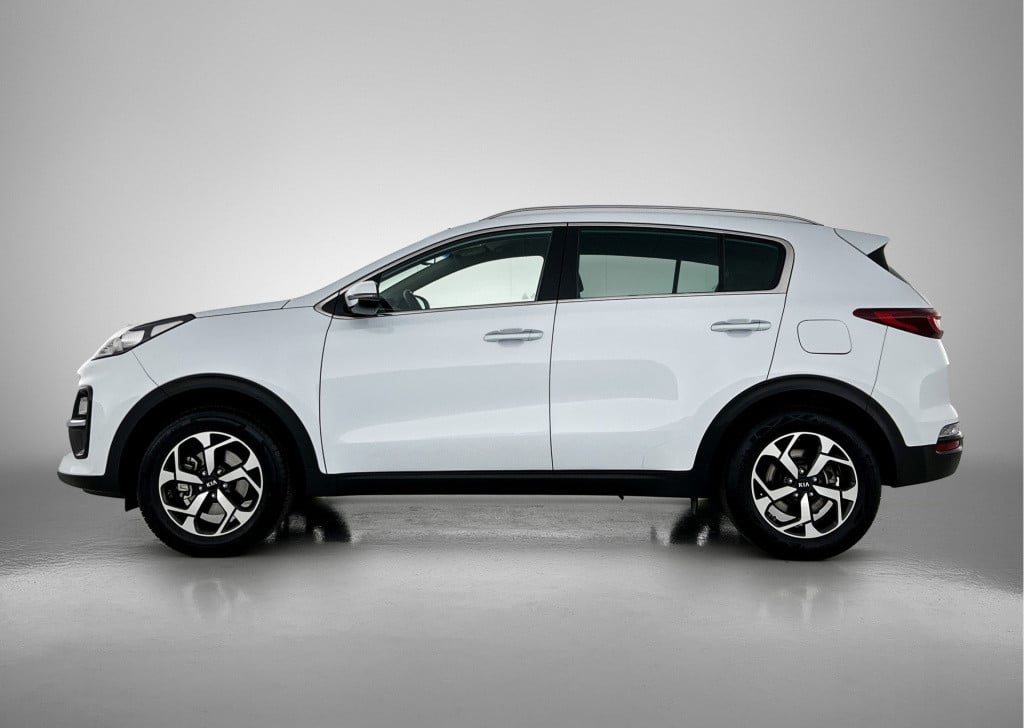 Kia Sportage 1.6 gdi dynamicline