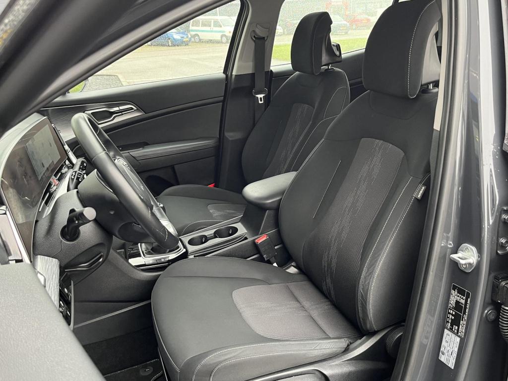 Kia Sportage 1.6 t-gdi mhev dynamicline | adaptive cruise control | climate