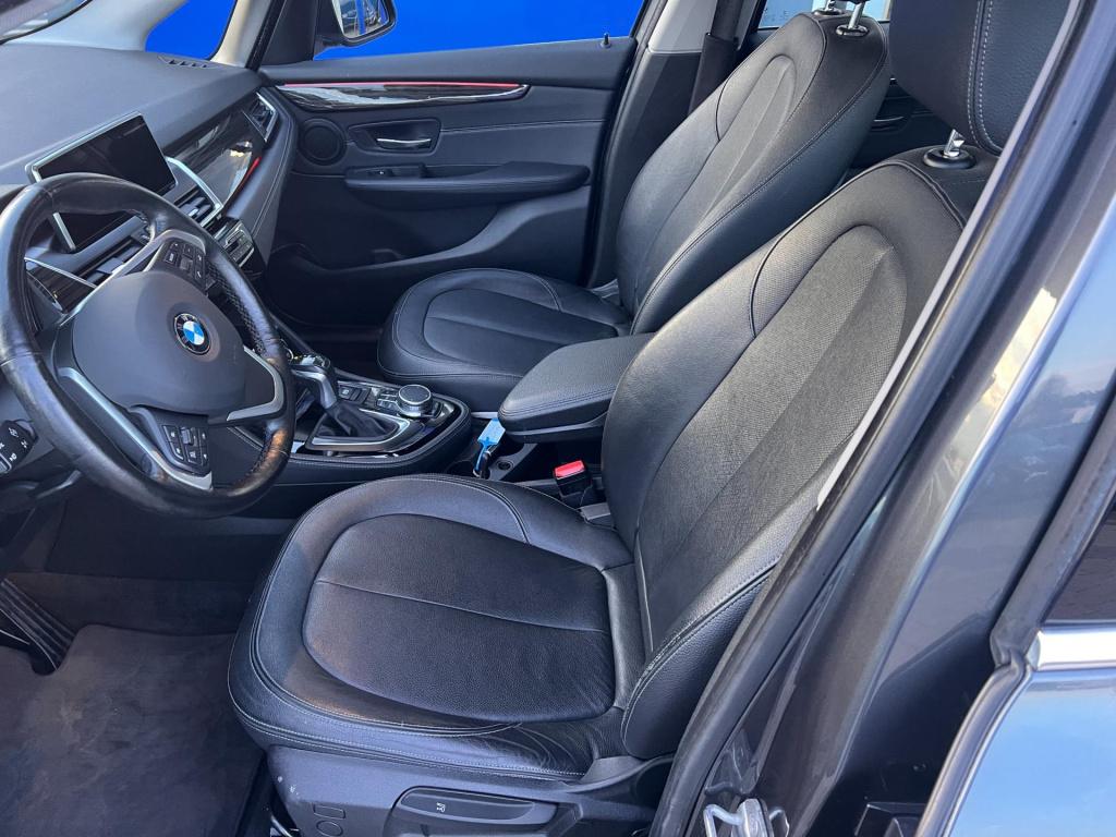 BMW 2-serie active tourer 225xe iperformance centennial high executive, cam