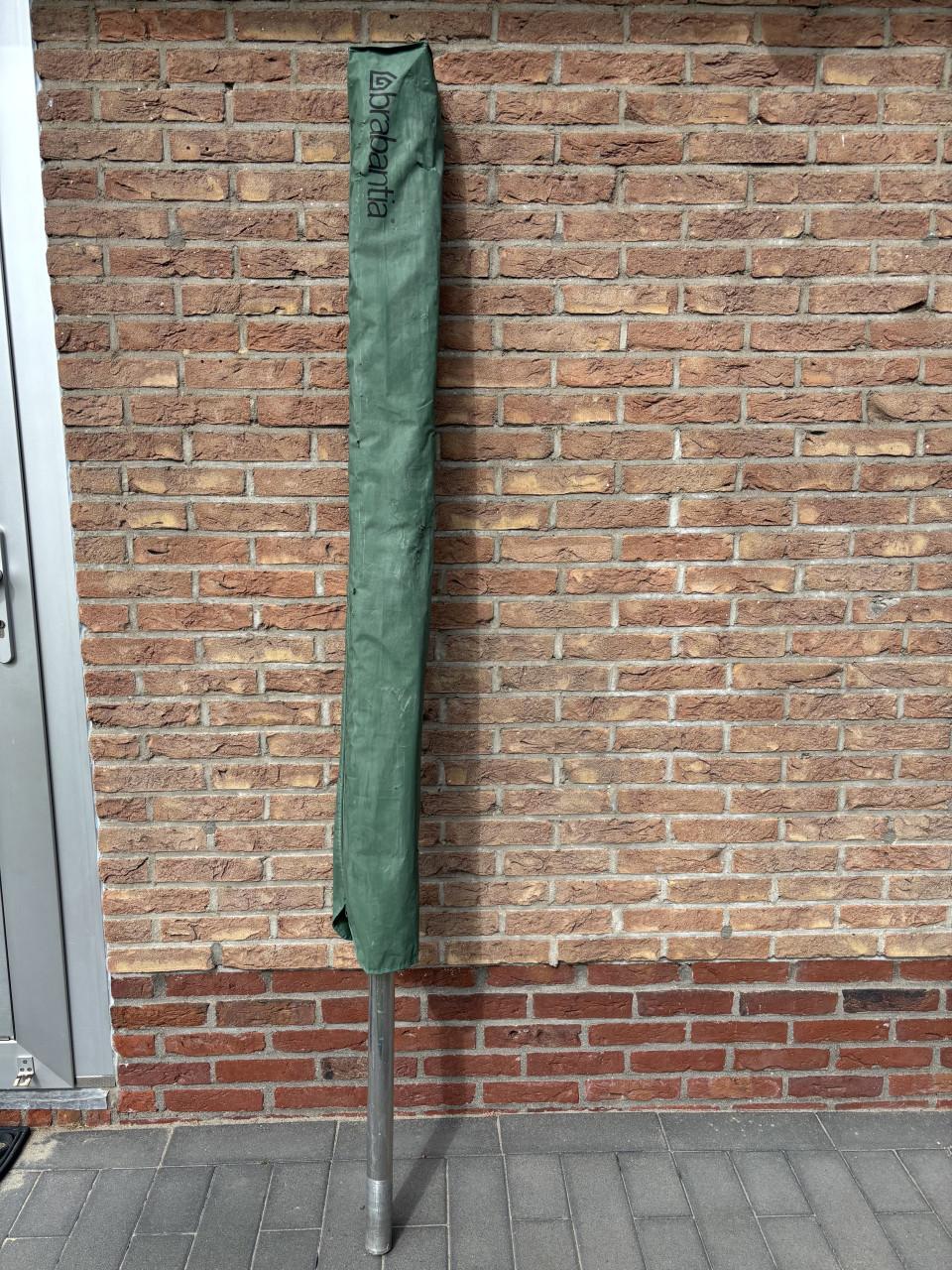 Brabantia droogmolen topspinner 36 m