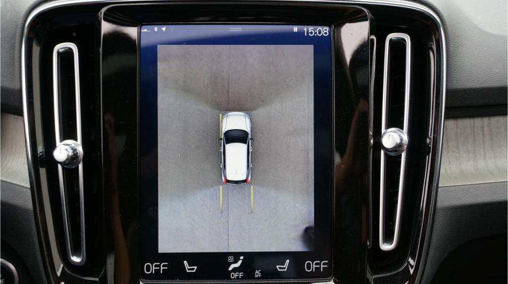 Volvo XC40 1.5 t5 recharge inscription rijklaar incl