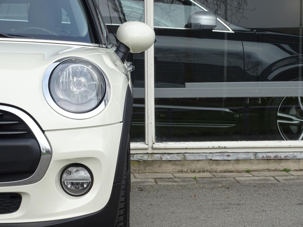 Mini 5-deurs mini 1.2 one business | bluetooth | 17" | clima