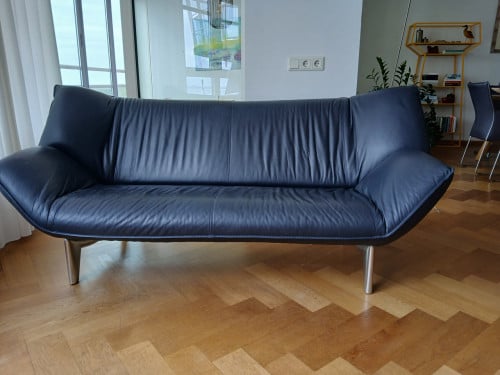 Design bank Leolux Tango