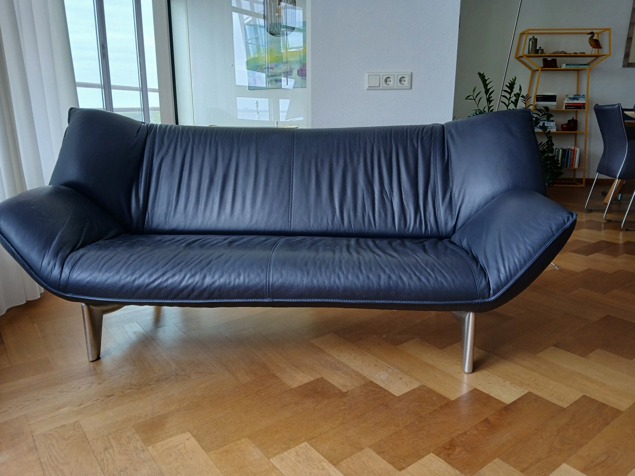 Design bank Leolux Tango