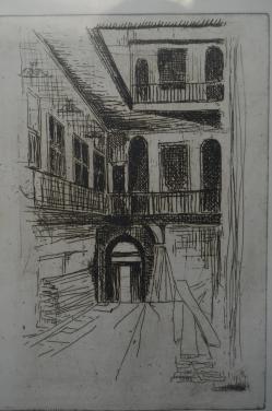 Ets Schottenhof (Brugge - Dudzele - Damse steenweg??)