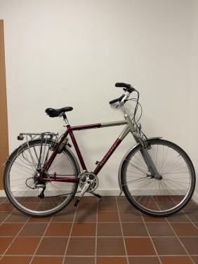 Gazelle gold 24 versnellingen