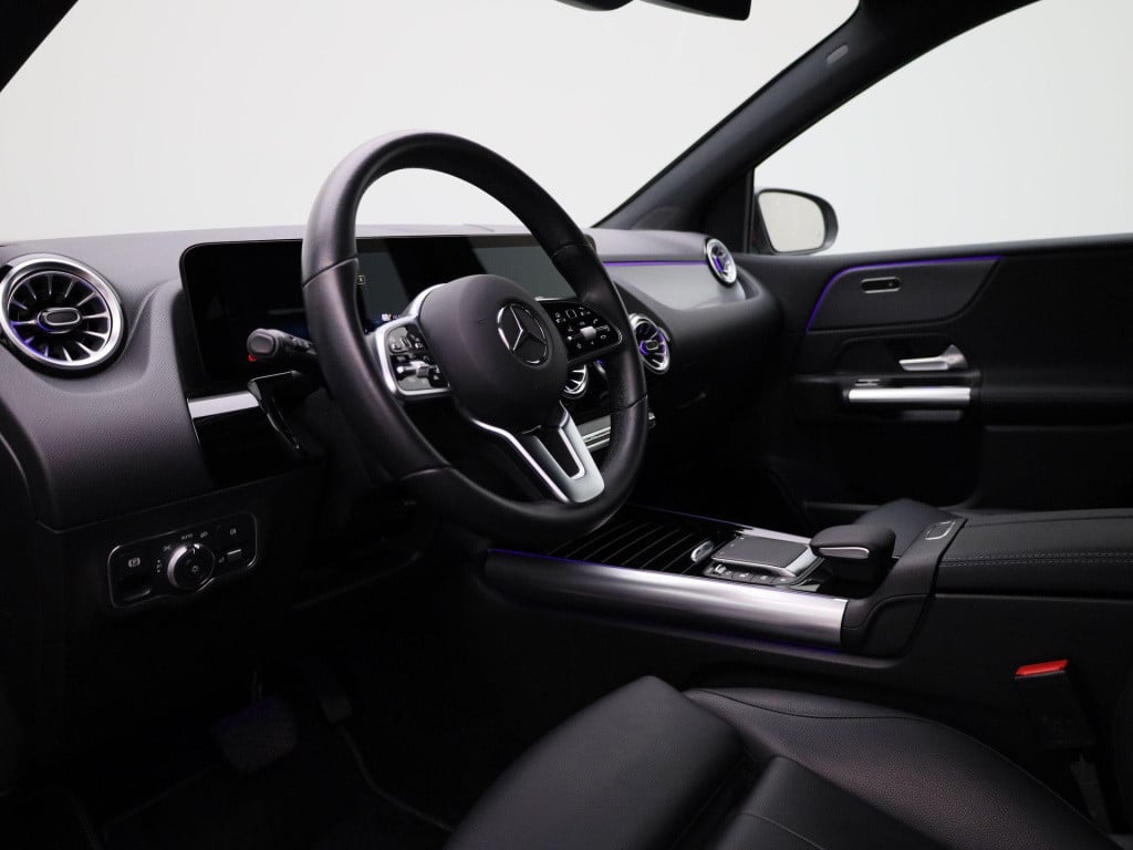 Mercedes-Benz B-Klasse 250 e business solution luxury limited | automaat | 