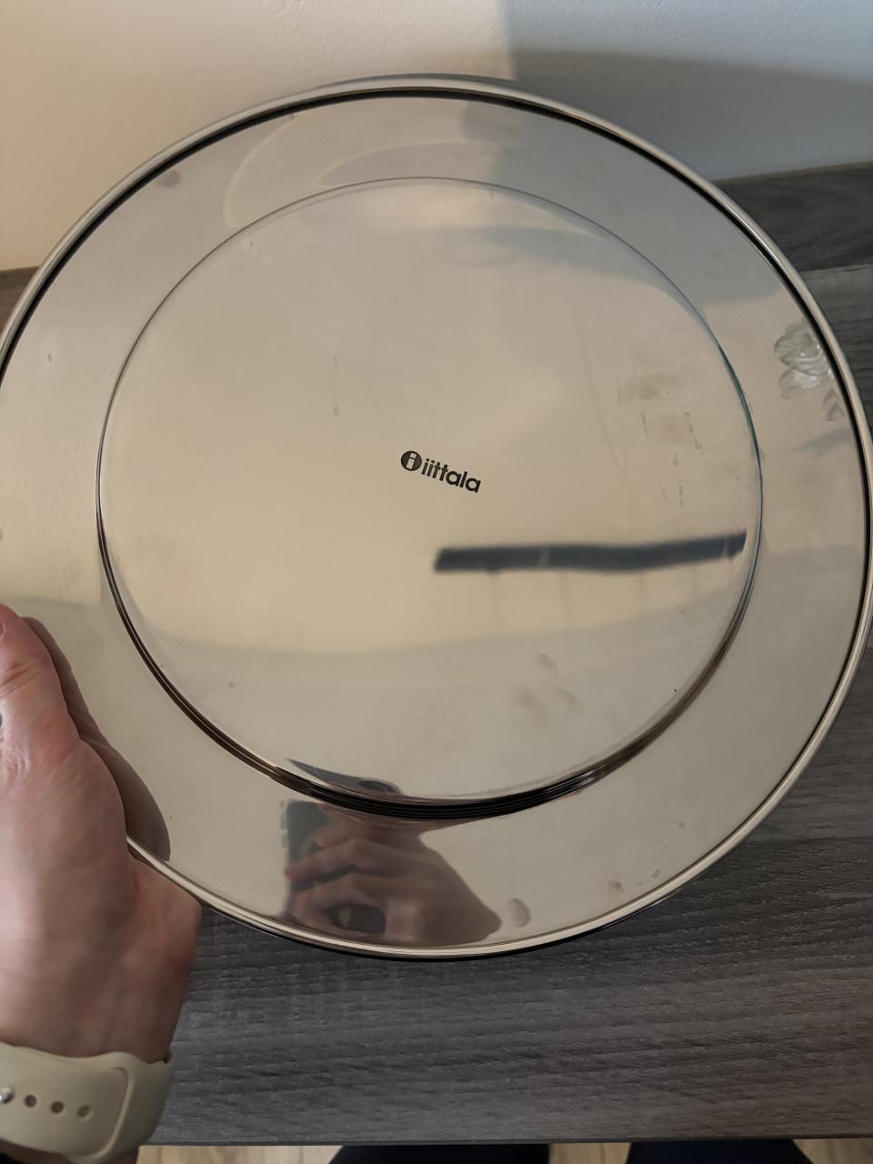 Iittala decoratiebord/dienblad