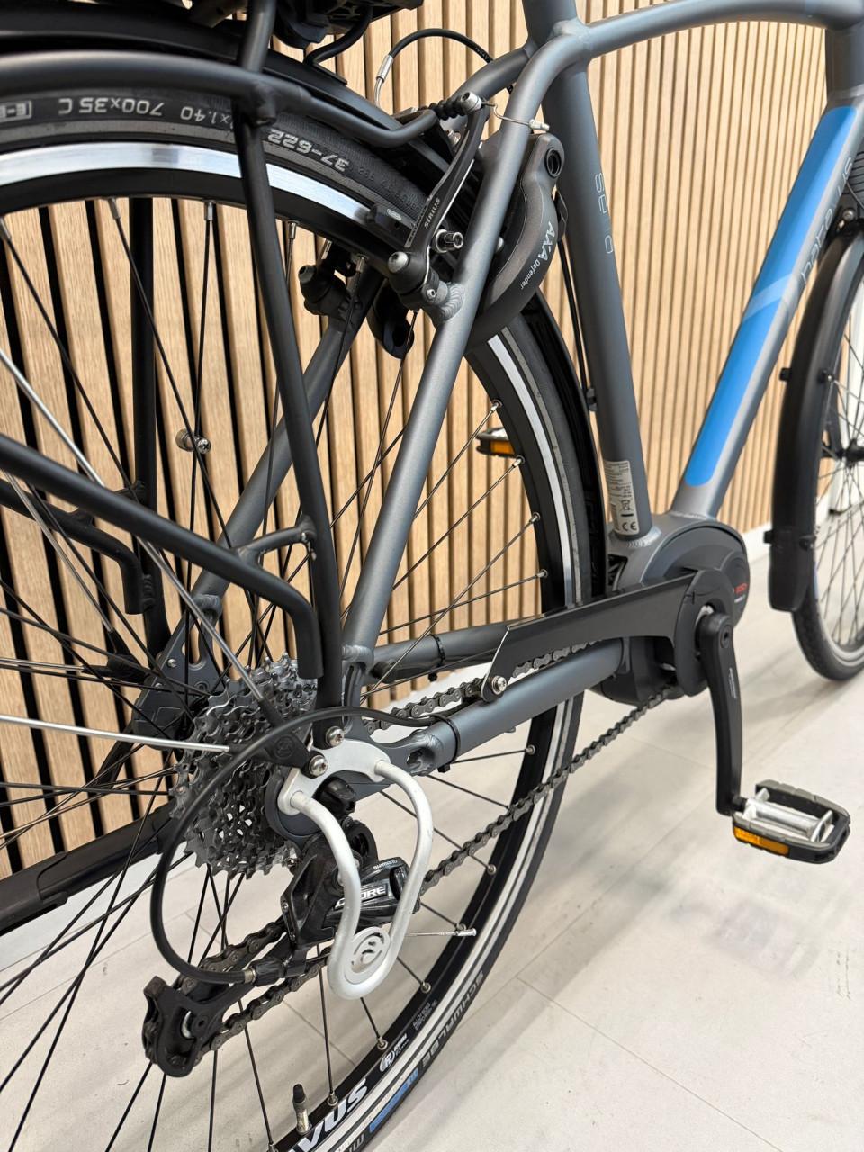 Batavus Sella Bosch Performance Line 55CM 500Wh 3472KM