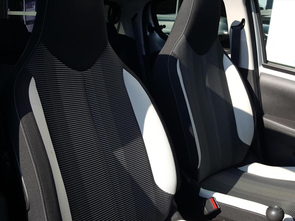 Peugeot 108 1.0 e-vti 68pk 5d top! active | bluetooth bellen en muziek stre