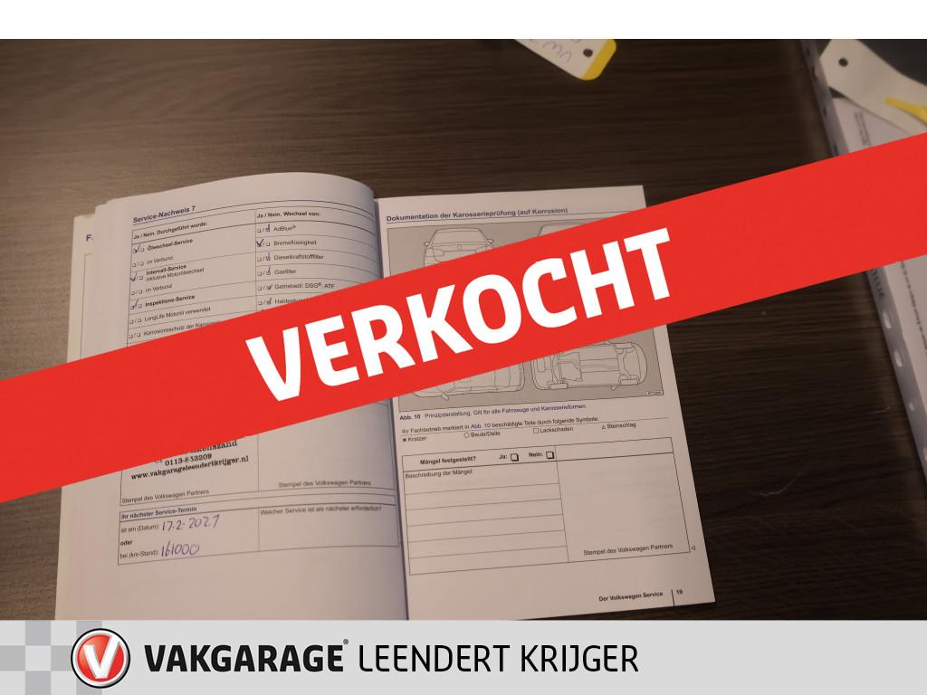 Volkswagen Tiguan 1.4 tsi comf.&design|trekhaak|rijklaarprijs|12 maanden bo