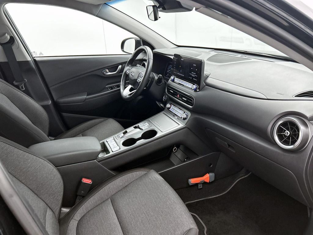 Hyundai Kona ev comfort 64 kwh | automaat | adaptive cruise control | apple