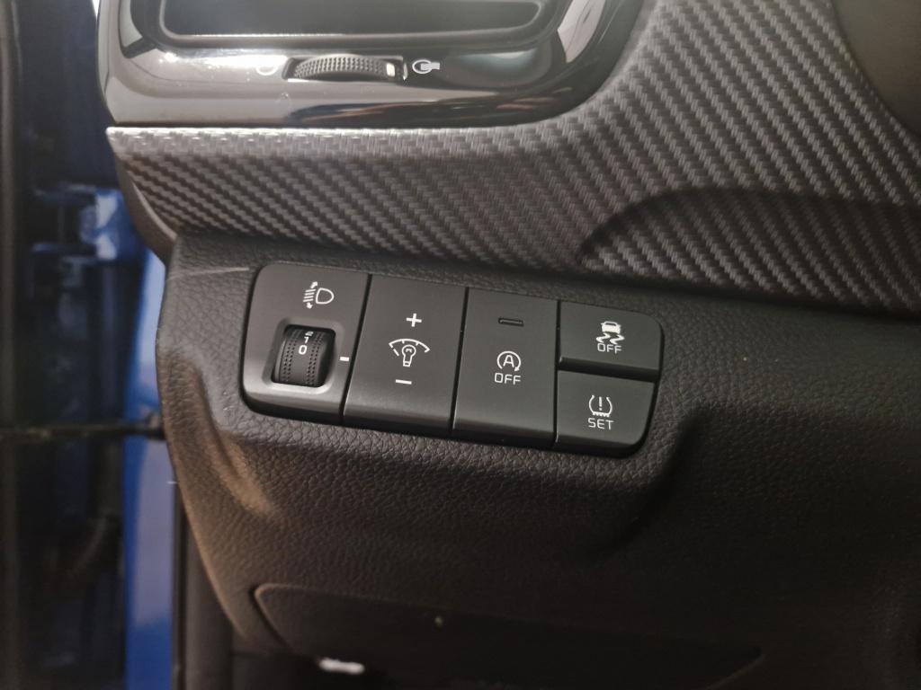 Kia Stonic 1.0 t-gdi mhev gt-l