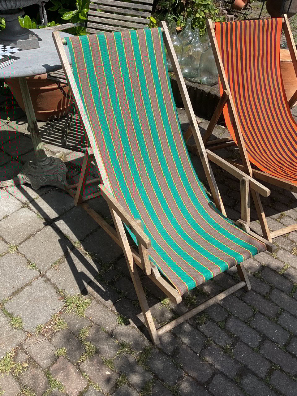 Klaar voor de zomer ?
