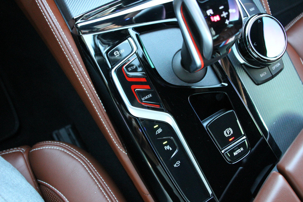 BMW M5 5-serie competition | vol opties | 21'' | b&w | keramisch | orig. nl