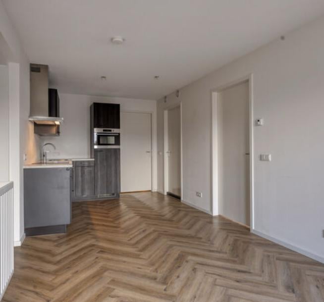 *** Appartement te huur - Goes Centrum / Markt - per 15 januari 2026 ***