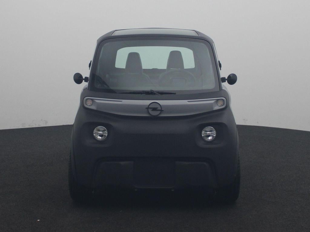 Opel Rocks-e base | panoramadak | vanaf 16jaar | velgen |