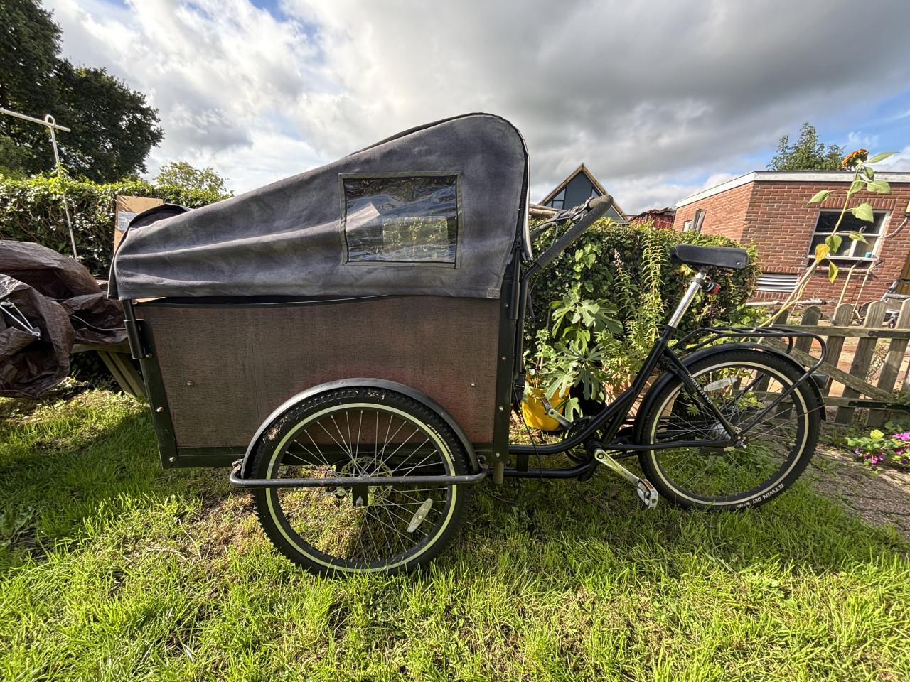 Bakfiets