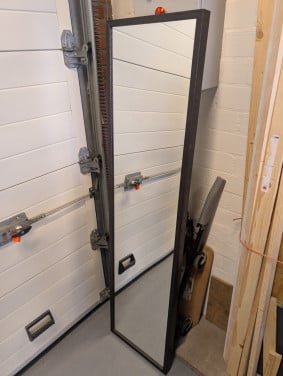Ikea spiegel