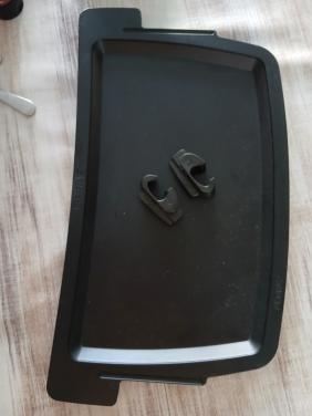 Topro dienblad