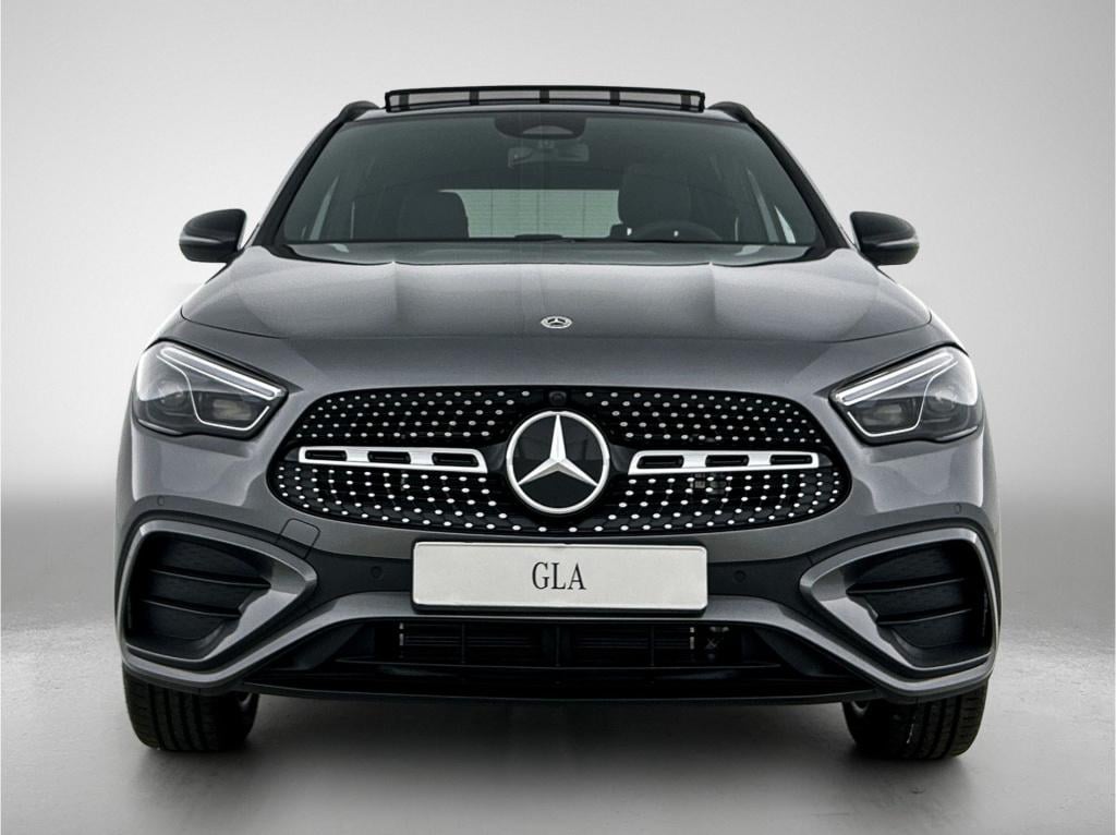 Mercedes-Benz Gla-klasse 250 e 140 year edition | plus pakket | nightpakket