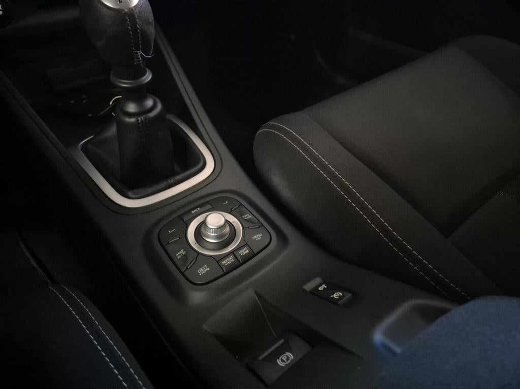 Renault Megane coupé 1.6 parisienne / trekhaak / keyless