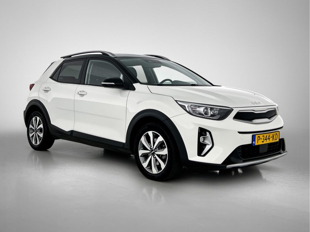 Kia Stonic 1.0 t-gdi mhev dynamicplusline
