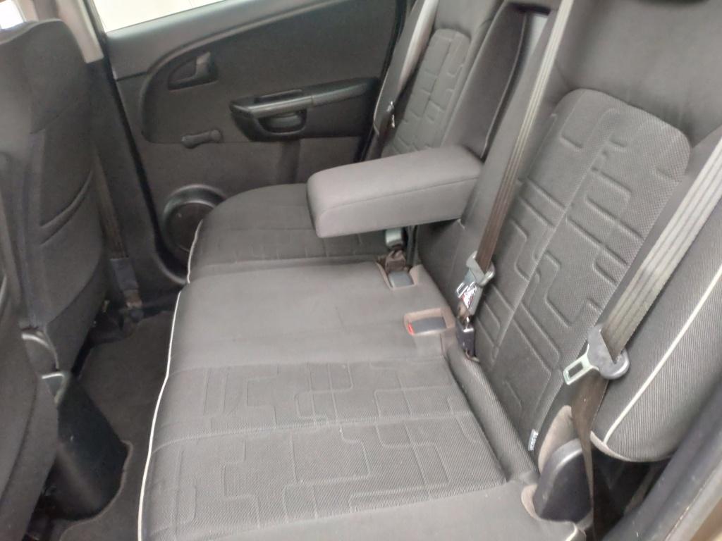 Kia Venga 1.4 cvvt plus pack