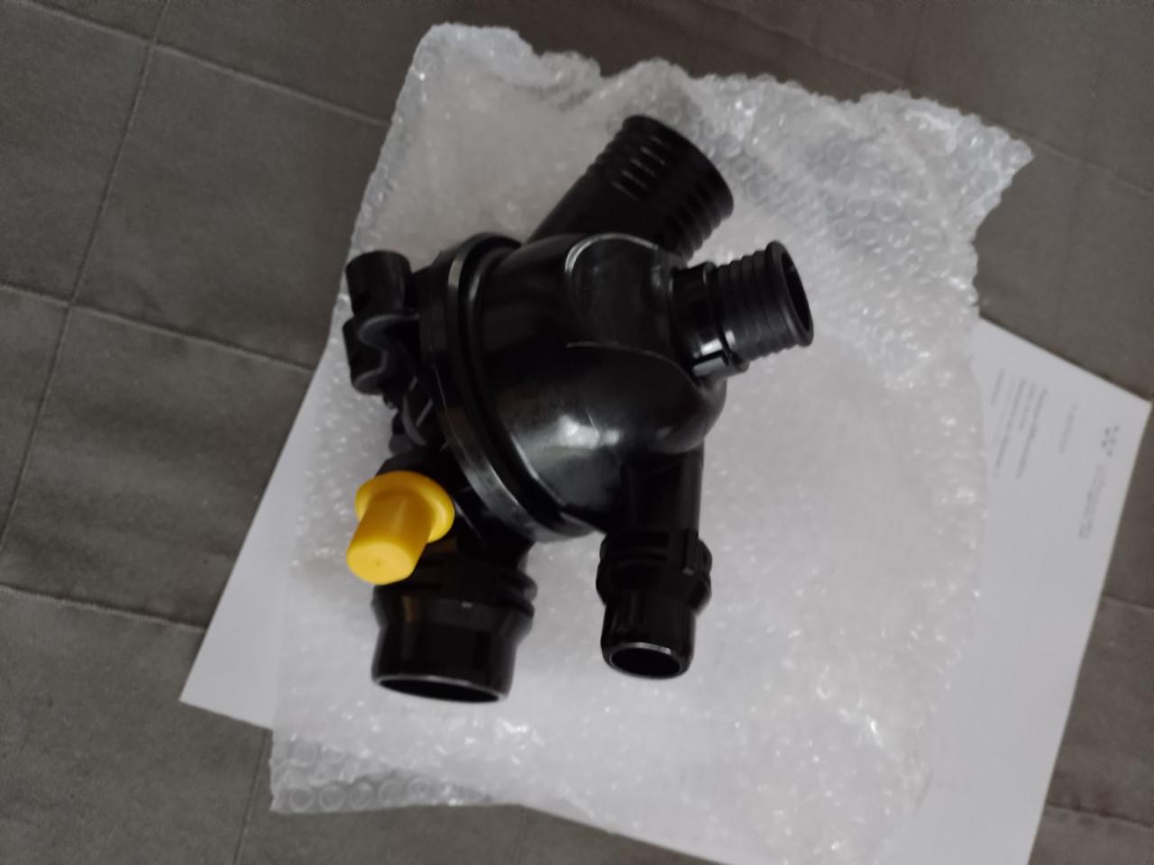 Thermostaat 32988 FEBI voor BMW-Nieuw in verpakking