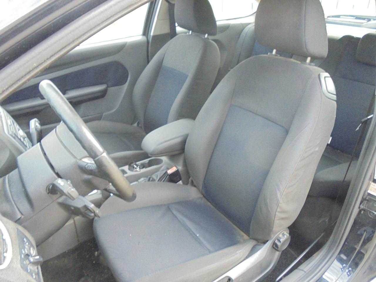 Ford Focus 1.6-16V Futura (2007) – NAP Logisch – APK tot 2027!