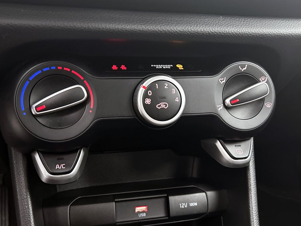 Kia Picanto 1.0 dpi dynamicline