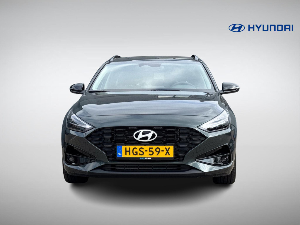 Hyundai I 30 wagon 1.0 t-gdi mhev comfort