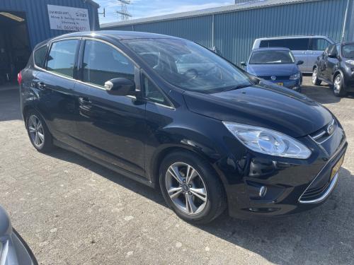 Ford c max 1.6 ecoboost titanium 128000km
